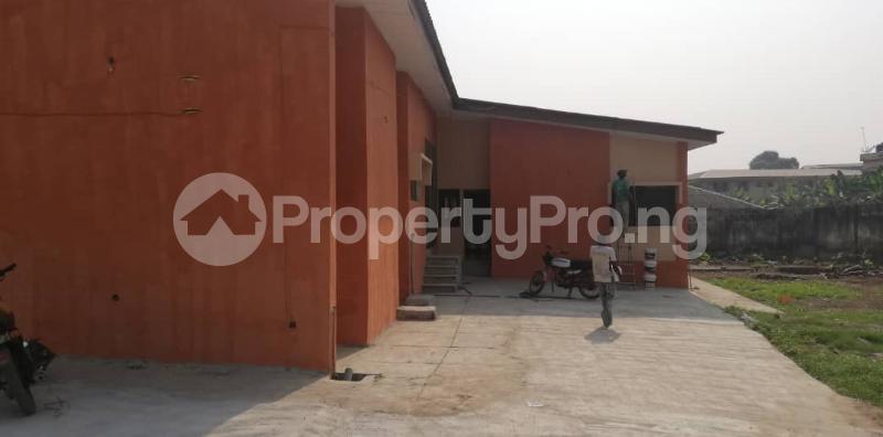 4 bedroom House for sale Behind Trumed Off Adeoyo Road Ring Rd Ibadan Oyo