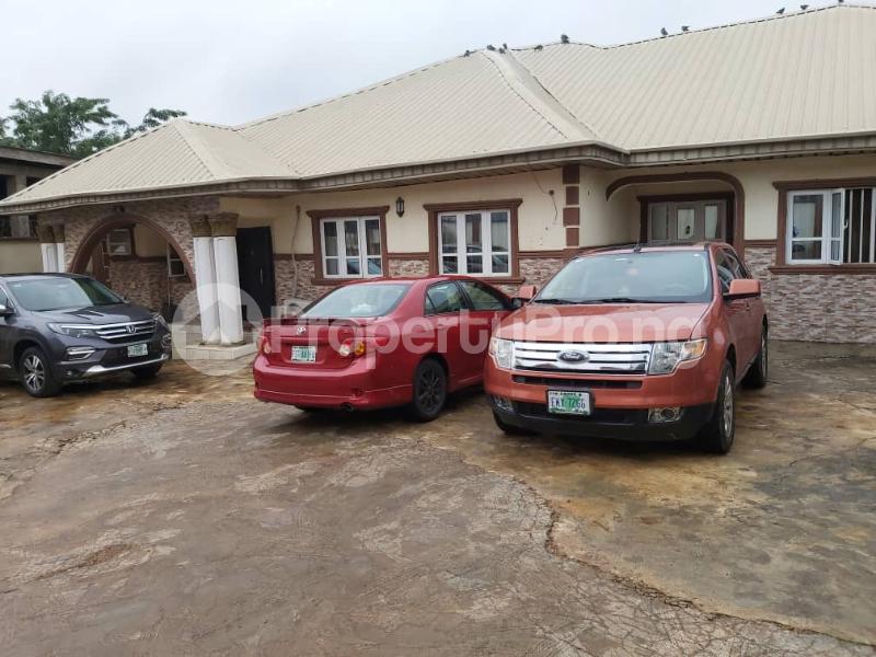 3 bedroom House for sale Federal Housing Ikolaba Ibadan Oyo