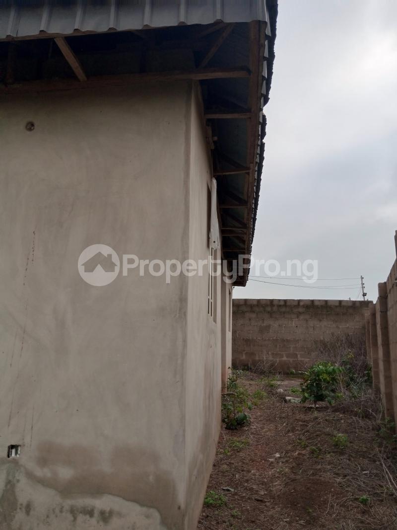 3 bedroom House for sale Otun Olode Akobo Ibadan Oyo