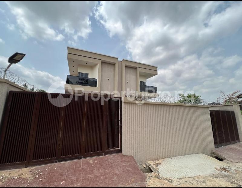 6 bedroom House for sale Ikolaba Gra Bodija Ibadan Oyo - 11