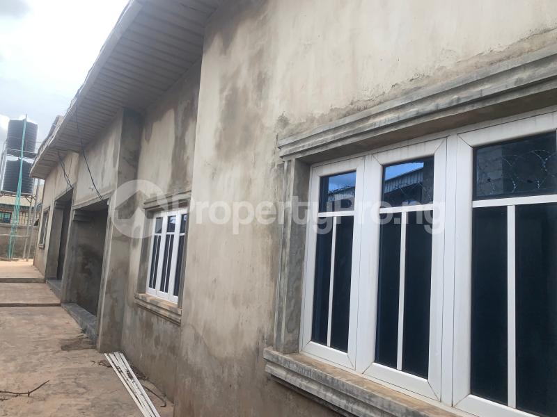 3 bedroom House for sale Farahi Soka Ibadan Oyo - 2