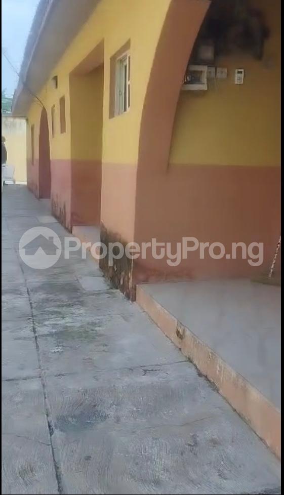 3 bedroom House for sale Main Ijokodo, Ibadan Oyo