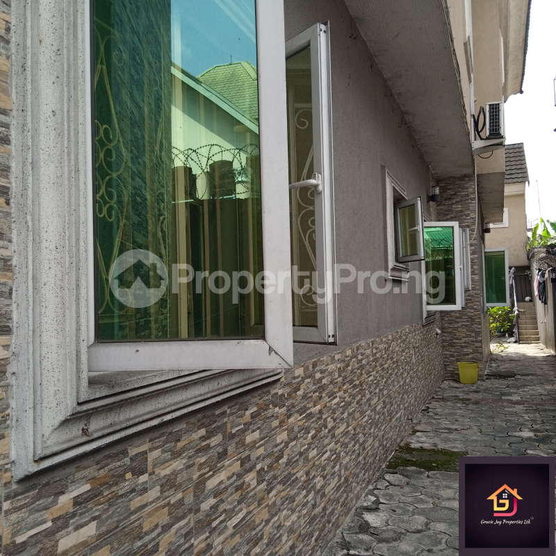 House for sale Woji, Port Harcourt Port Harcourt Rivers