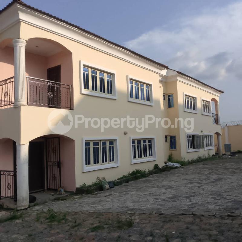 4 bedroom House for rent Akobo Ibadan Oyo