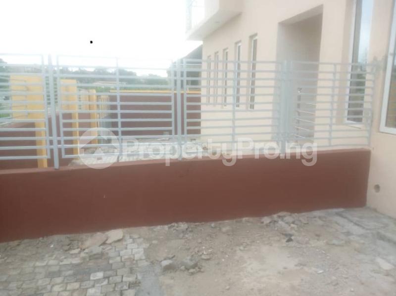 4 bedroom House for sale S&t Estate Jericho Ibadan Oyo - 9