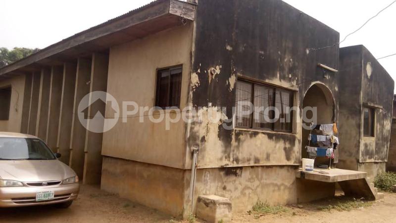 4 bedroom House for sale Ijokod Close To Waec Office Ibadan Oyo