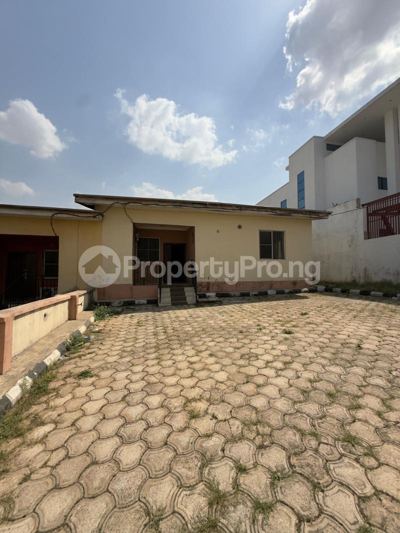 House for sale Carlton Gate Estate Akobo Ibadan Oyo