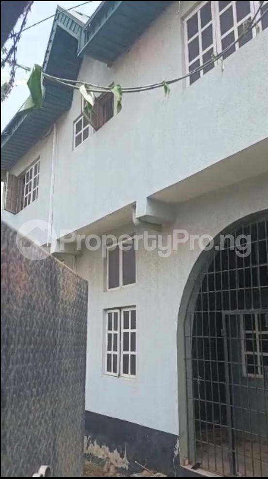 3 bedroom House for sale Ajeigbe Close To Item 7go Ring Rd Ibadan Oyo