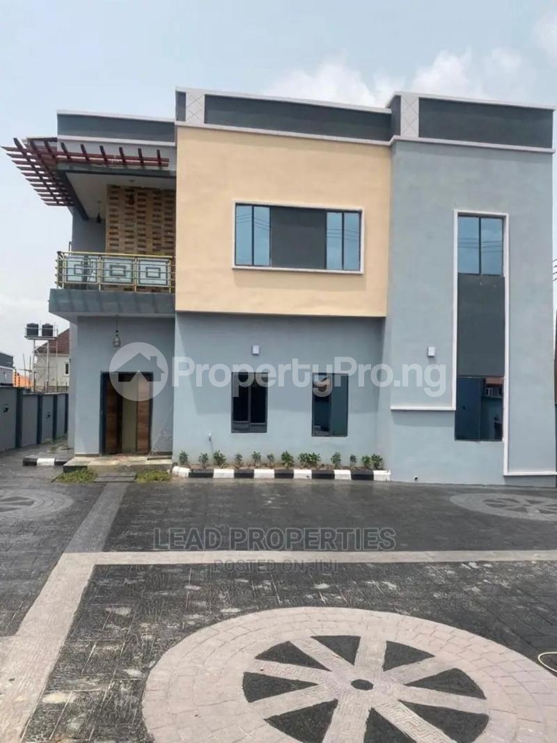 4 bedroom Flat / Apartment for rent Alagbaka Gra Akure Ondo