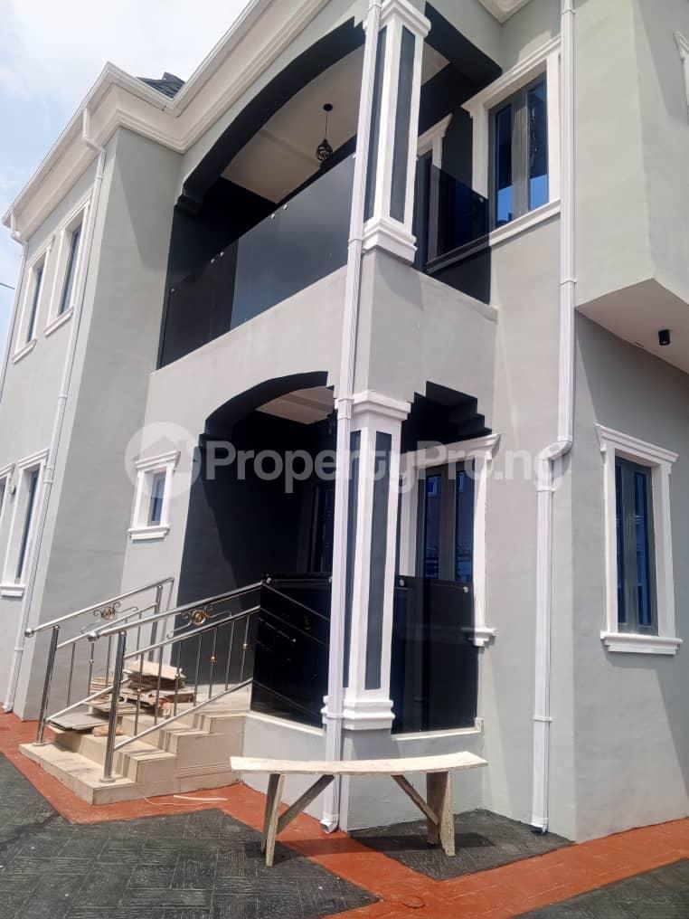 4 bedroom House for sale Elewure Bollads Event Center Akala Express Ibadan Oyo - 16