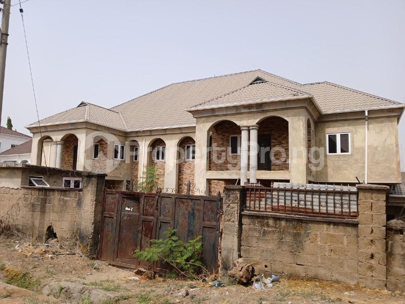 House for sale Gwarinpa Awwal Muhammed, Dawaki Gwarinpa Abuja
