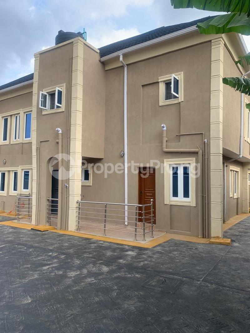 5 bedroom House for sale Olapade Agoro,oluyole Estate Oluyole Estate Ibadan Oyo