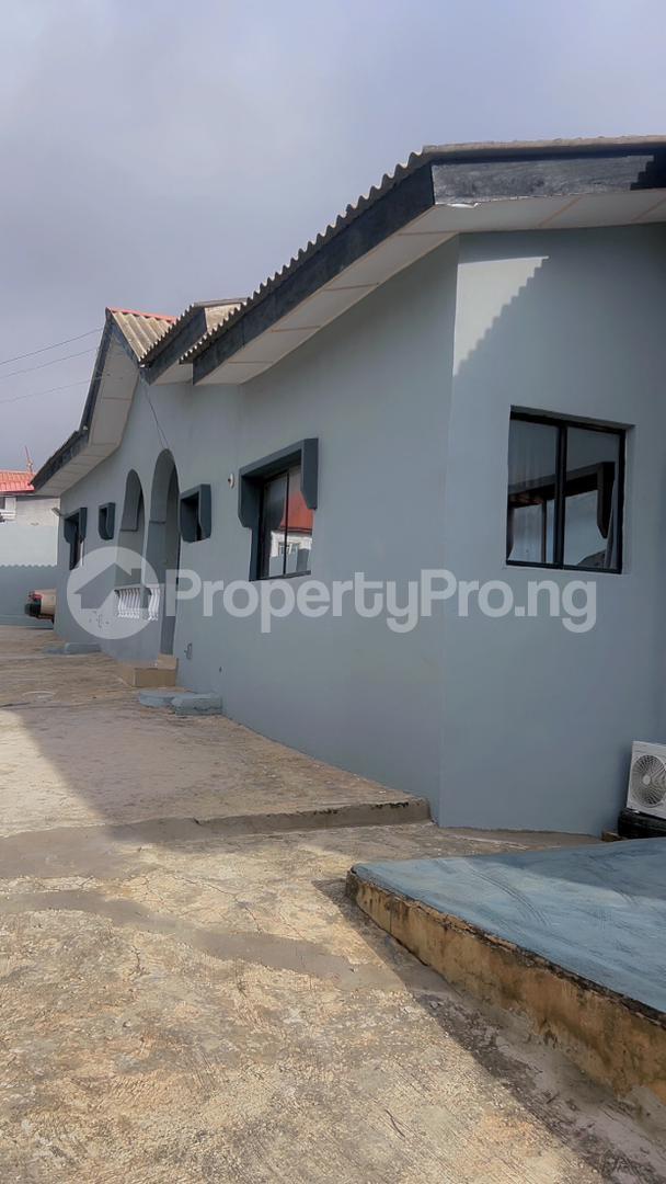 3 bedroom Flat / Apartment for sale Lodi Liberty Academy Area Akala Express Akala Express Ibadan Oyo