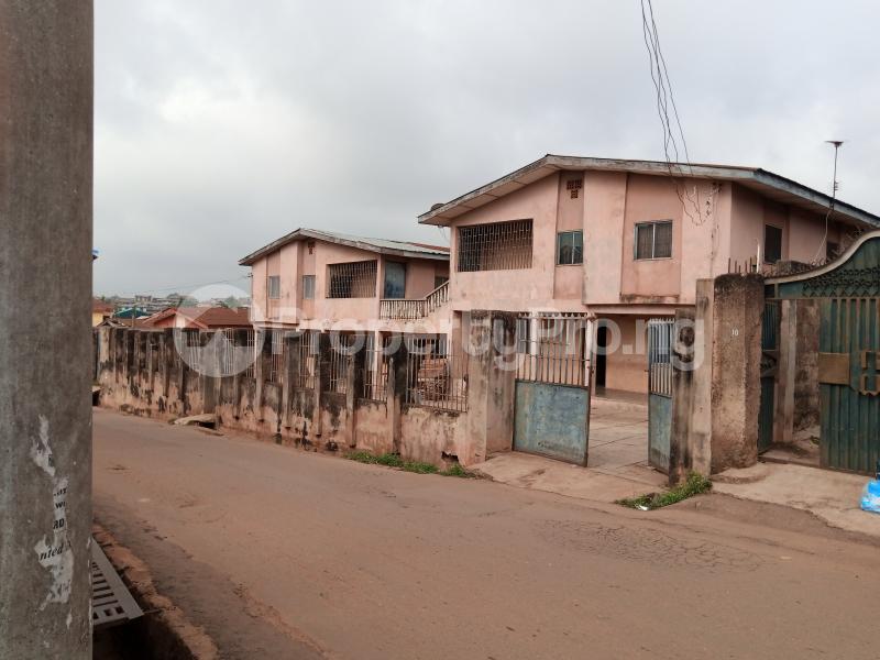 House for sale Monatan Iwo Rd Ibadan Oyo