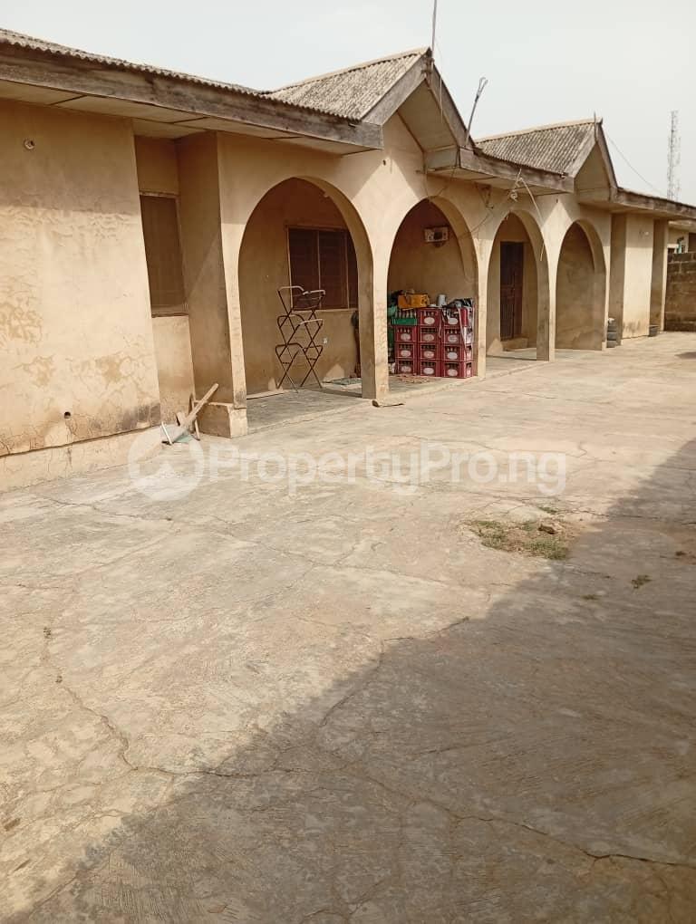 3 bedroom House for sale Apata Ibadan Apete Ibadan Oyo
