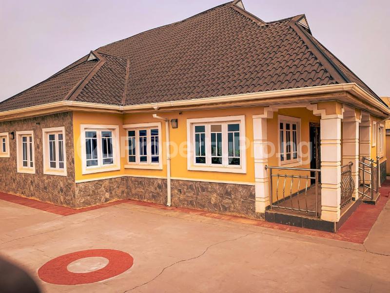 House for sale Ologuneru Eleyele Ibadan Oyo - 0