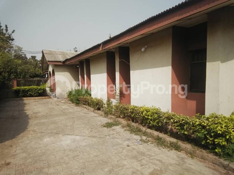 House for sale Polandris Off Aare Avenue New Bodija Ibadan Oyo