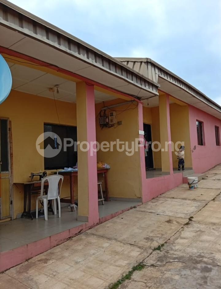 3 bedroom House for sale General Gas/ Kolapo Ishola Akobo Ibadan Oyo
