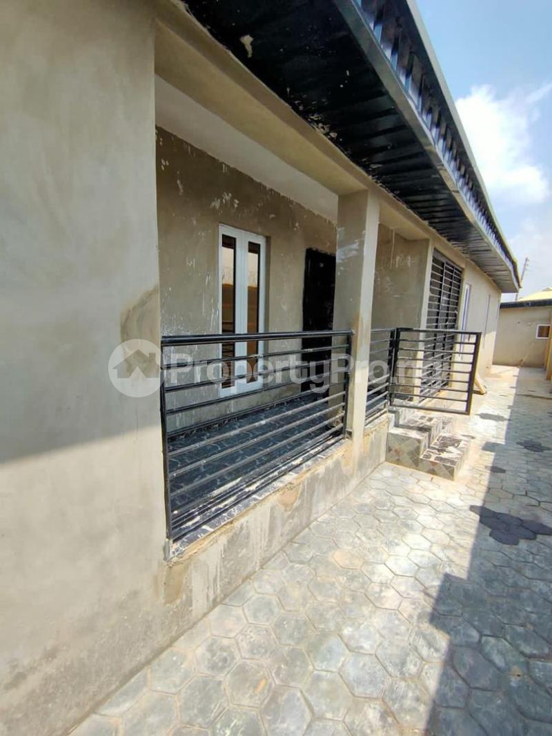 2 bedroom Flat / Apartment for rent Ajila Elebu Oluyole Extension Akala Express Ibadan Oyo - 2