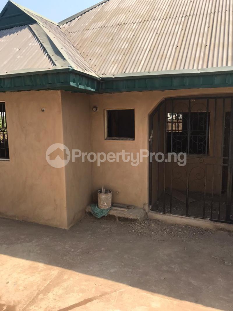 2 bedroom House for sale Wire And Cable Apata Ibadan Oyo