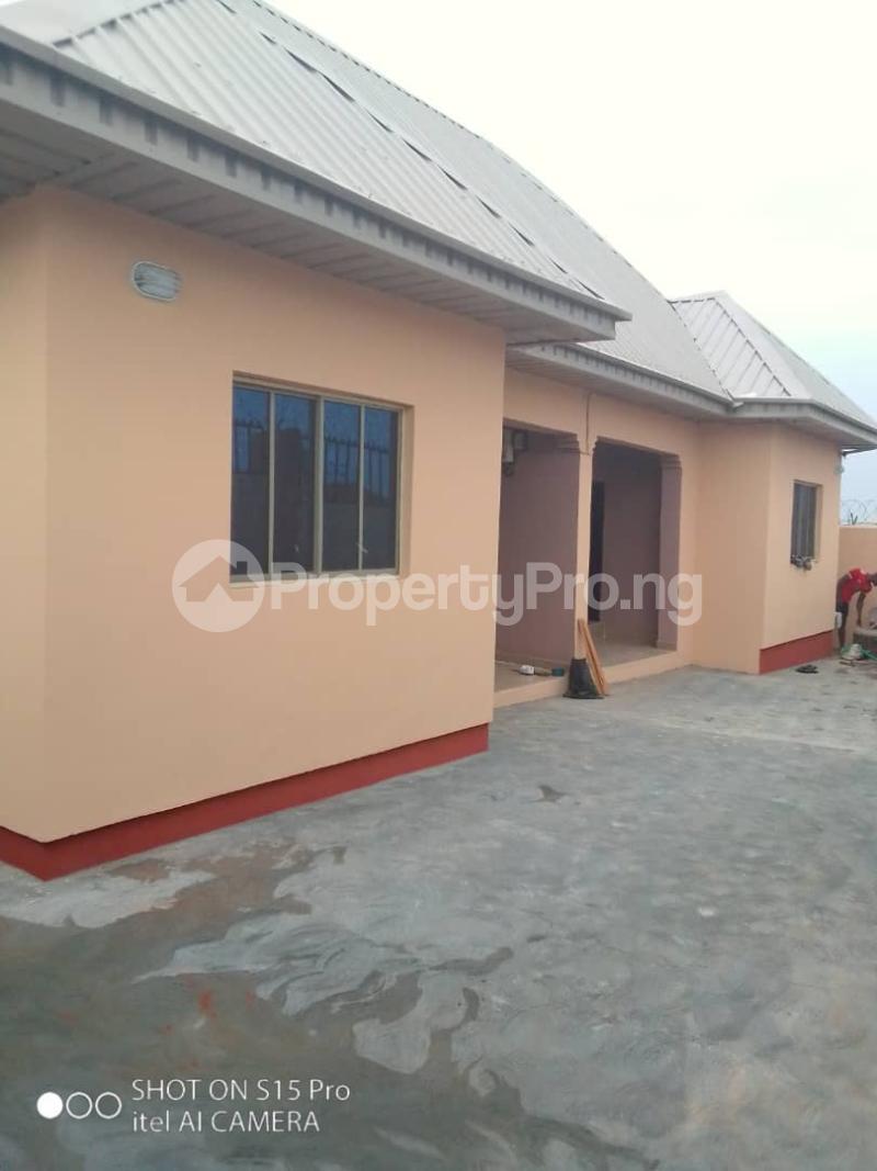 2 bedroom Flat / Apartment for rent Ibadan Oyo