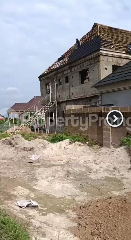 5 bedroom House for sale Isokan Estate Atere Tipper Garage Akala Express Ibadan Oyo