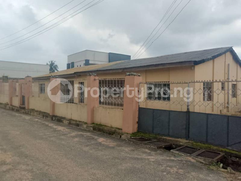 3 bedroom House for sale New Bodija Bodija Ibadan Oyo