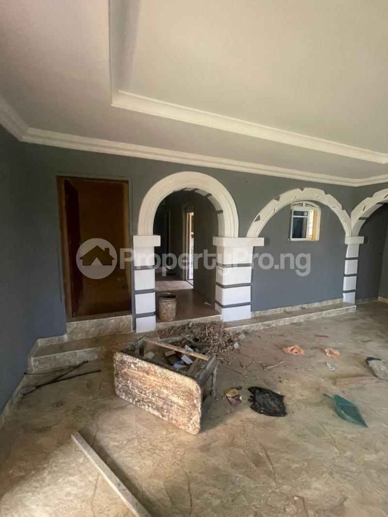 3 bedroom House for sale Akobo Ibadan Oyo
