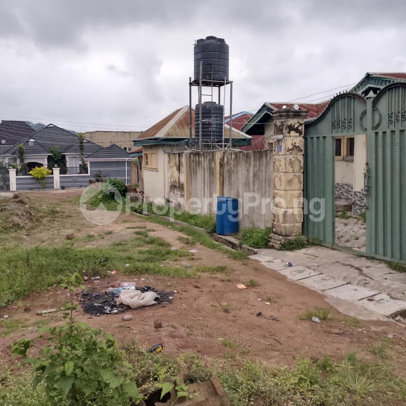 5 bedroom House for sale Kasumu Estate Akala Express Ibadan Oyo - 0