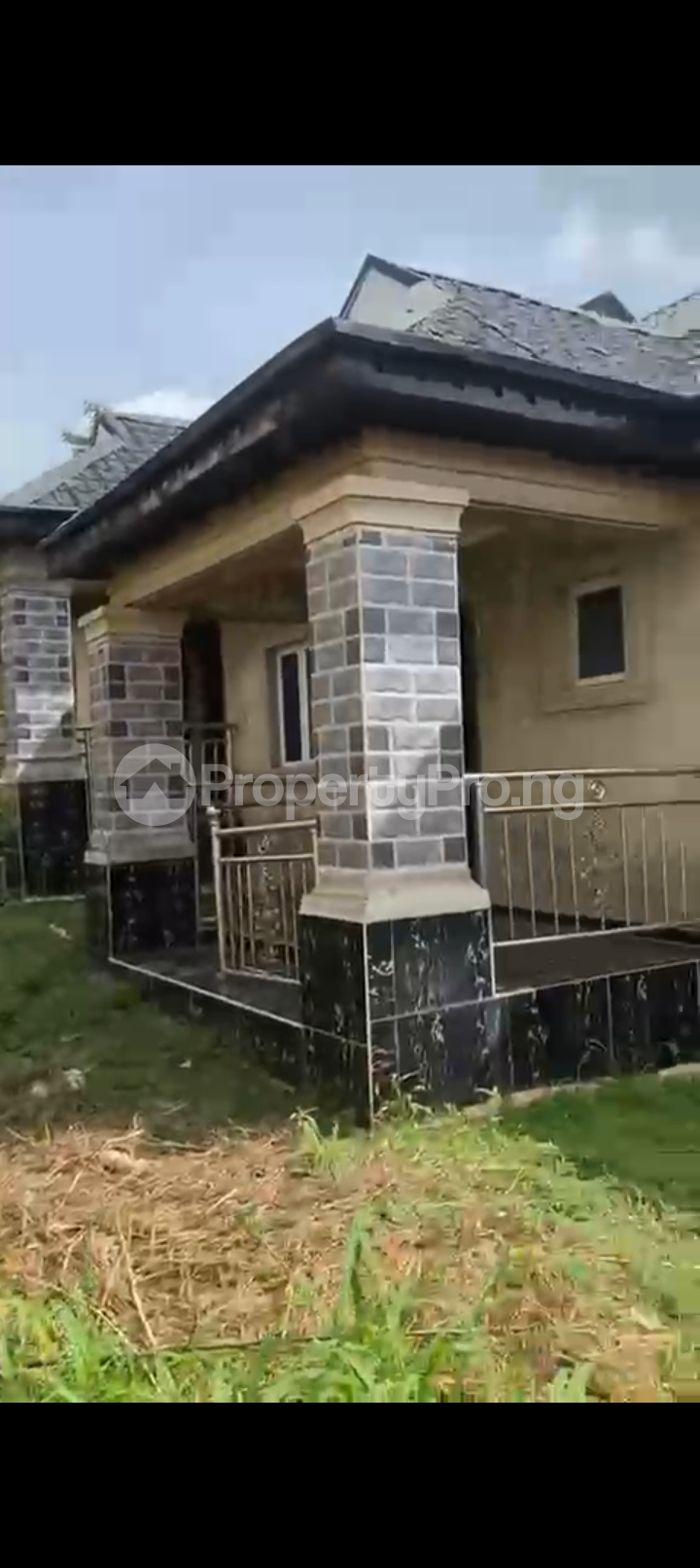 6 bedroom House for sale Power Line Nihort Jericho Extension Iletuntun/Jericho extension Ibadan Oyo