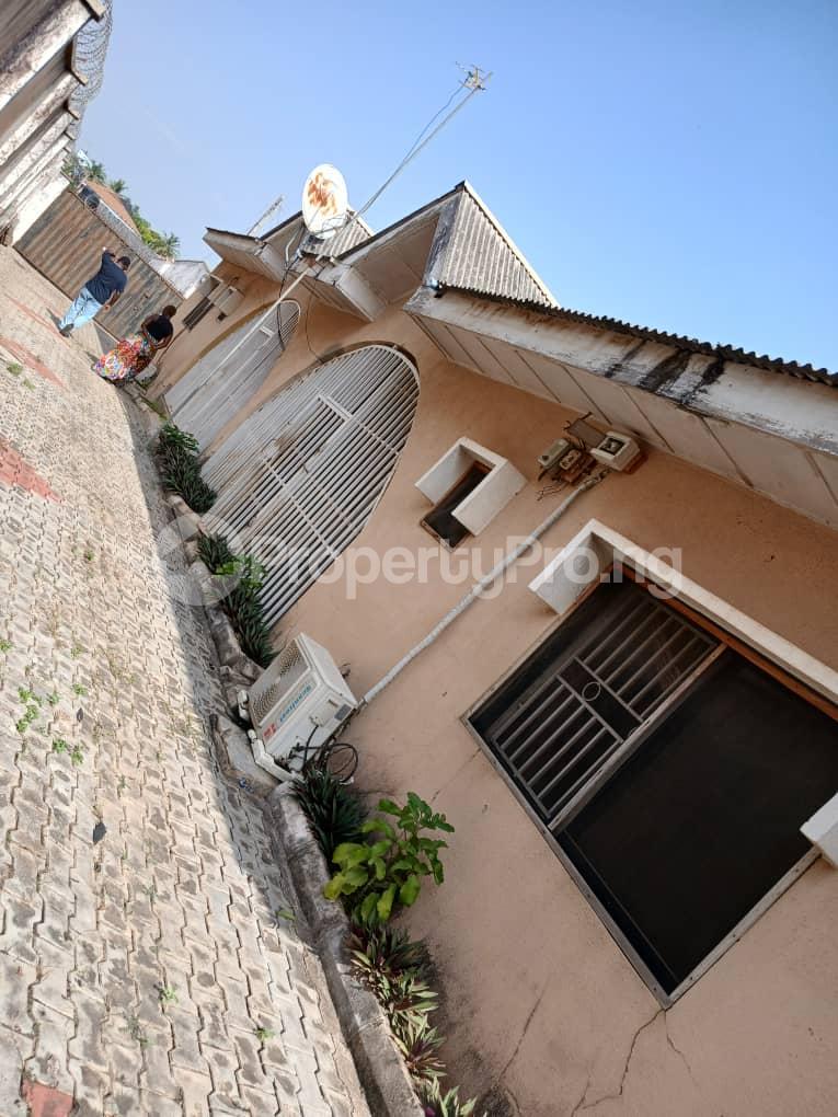 6 bedroom House for sale Sharp Corner Oluyole Estate Ibadan Oyo