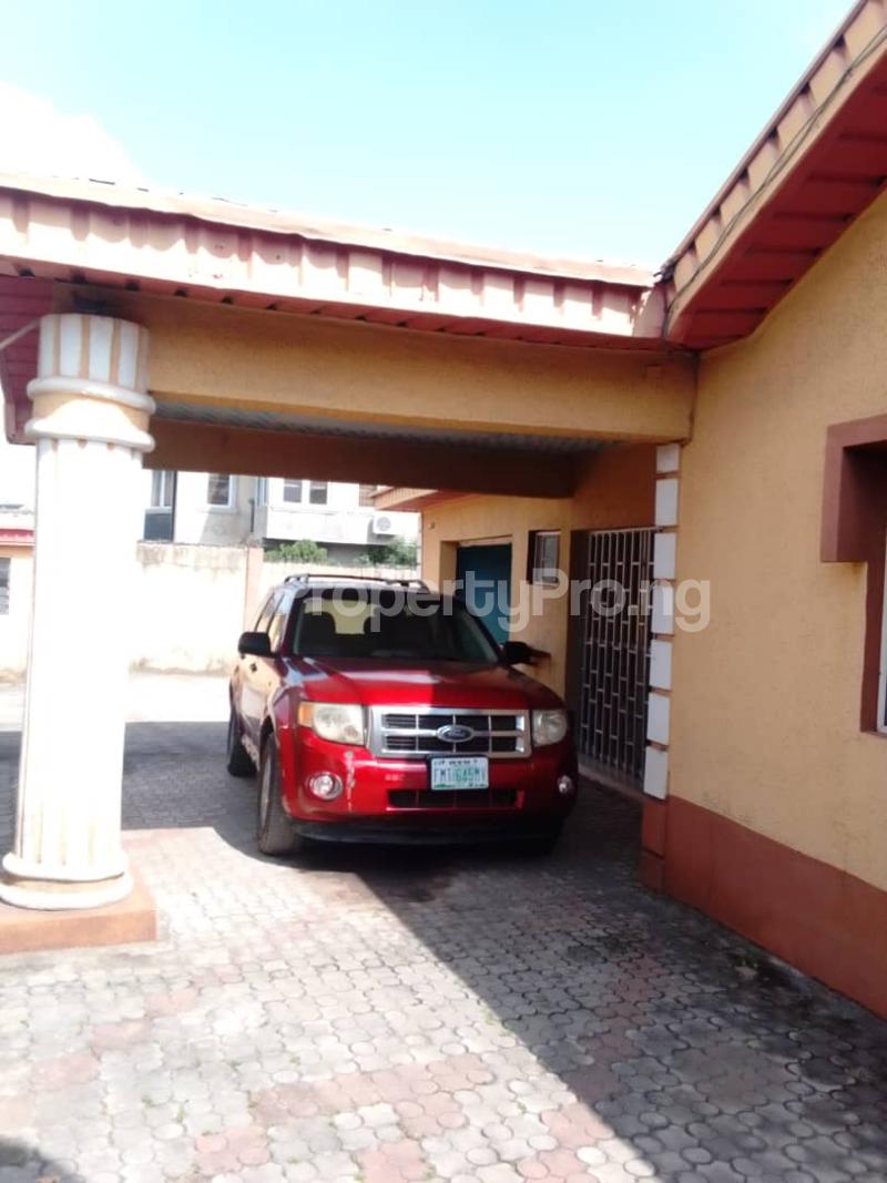 House for sale Orange Gate Estate, Oluyole Ibadan Oyo - 0