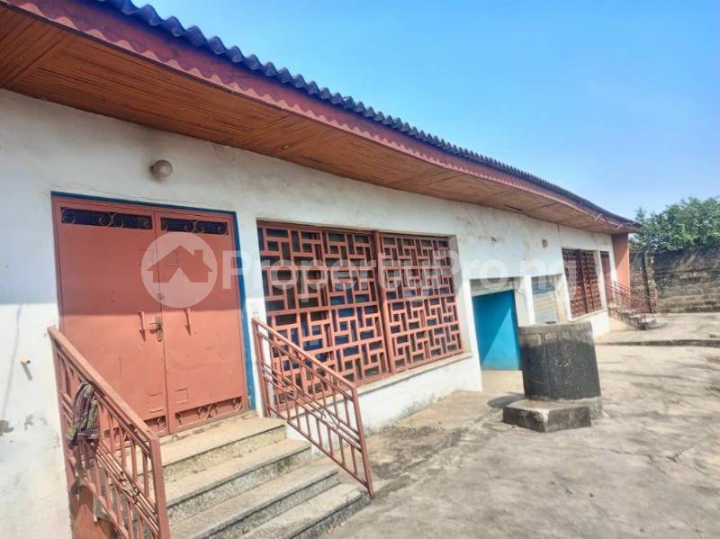 House for sale Lani Sogbetun Street, Ibadan Oyo