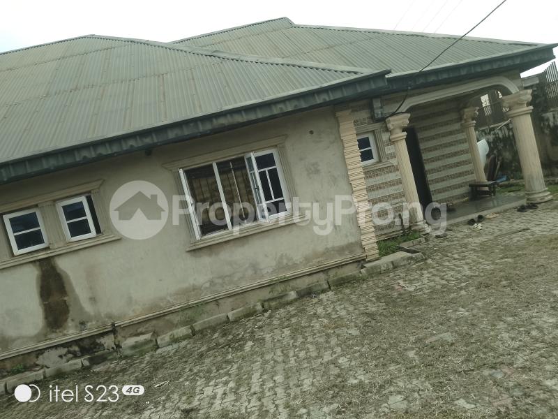 3 bedroom House for sale Idi Ope Junction Along Liberty Academy Road Off Akala Express, Ibadan Oyo