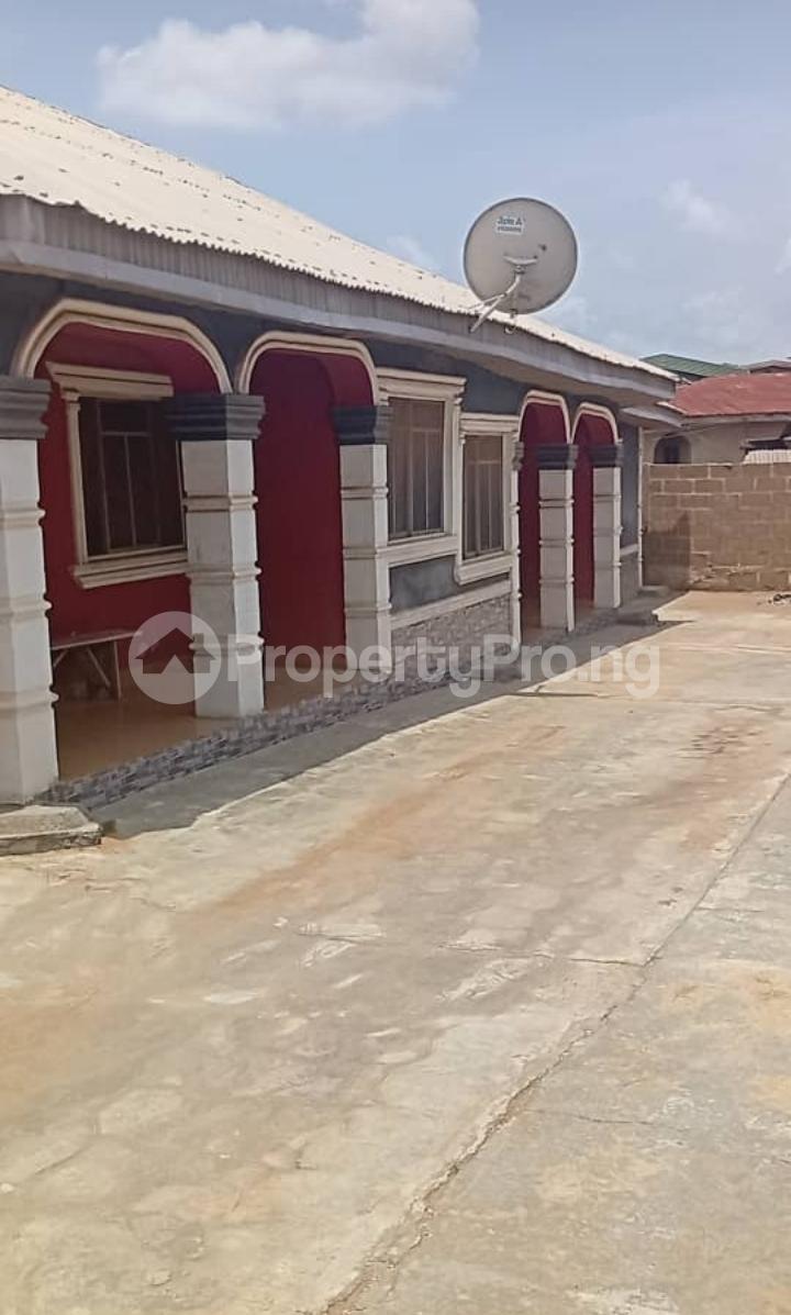3 bedroom House for sale Galilee Off Iwo Road Ibadan Iwo Rd Ibadan Oyo