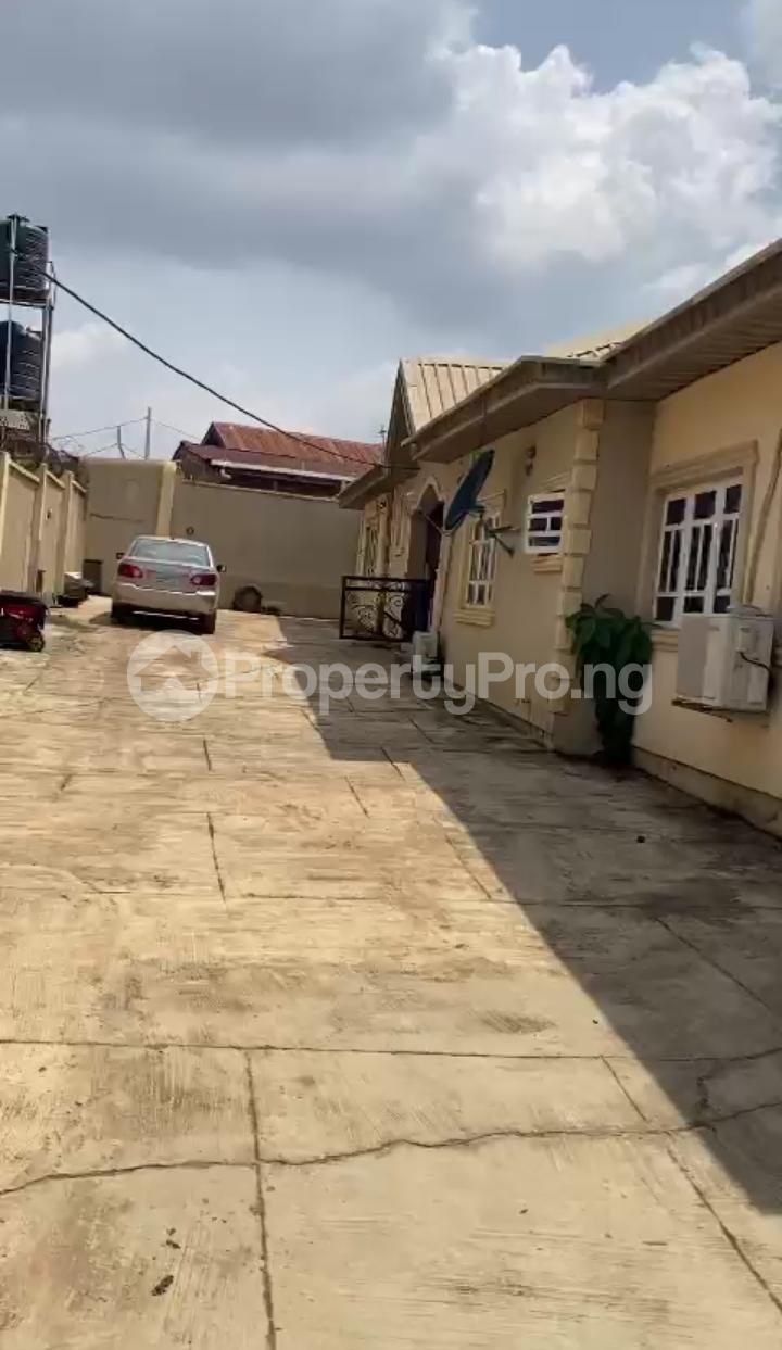 3 bedroom House for sale Akala Express Ibadan Oyo