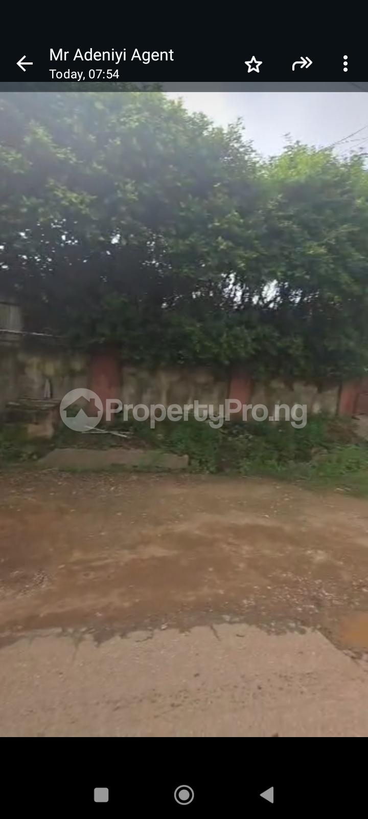 House for sale Paul Hendricks Street Aare New Bodija Bodija Ibadan Oyo