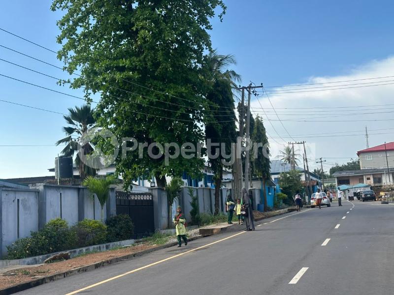 House for sale New Bodija Ibadan Oyo