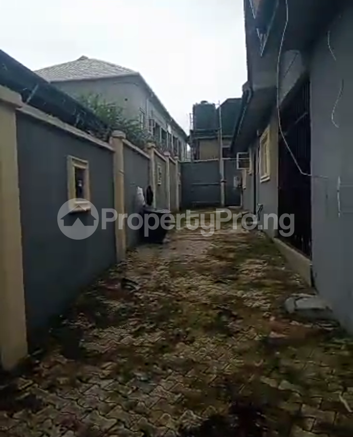 House for sale Ayilara Estate, Oluyole Extension Ibadan Oyo