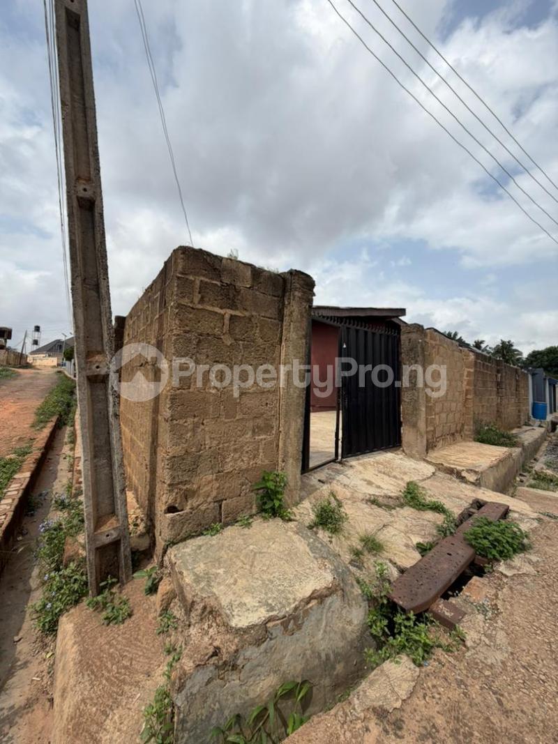 House for sale Road 3, Omolayo Akobo Akobo Ibadan Oyo