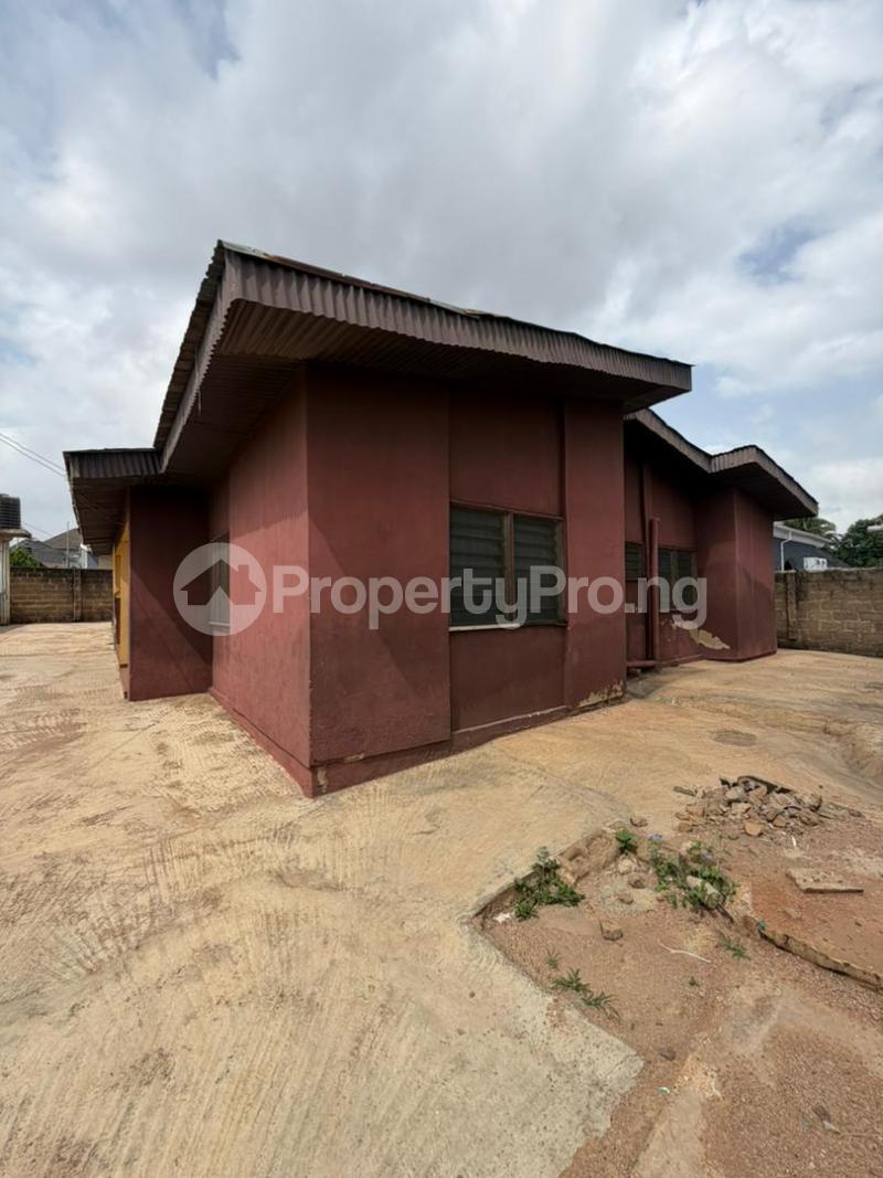 House for sale Road 3, Omolayo Akobo Akobo Ibadan Oyo