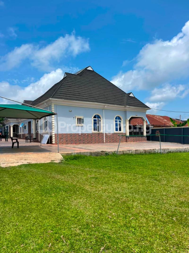 5 bedroom House for sale Jankanta Akala Express Akala Express Ibadan Oyo