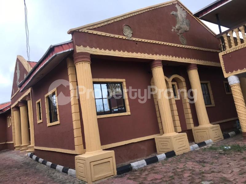 House for sale Soka Ibadan Oyo