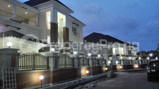 5 bedroom House for sale Gaduwa Abuja