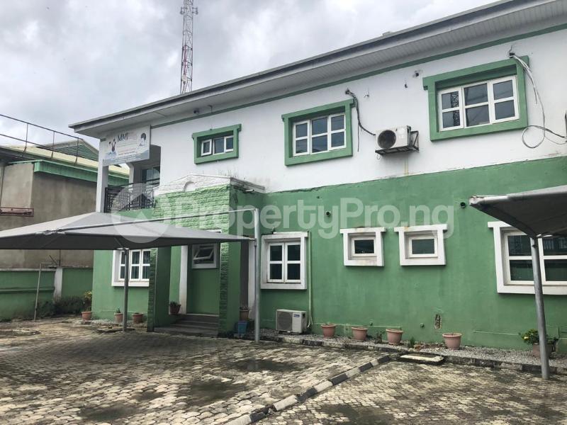10 bedroom House for sale Eleganza Gardens VGC Lekki Lagos
