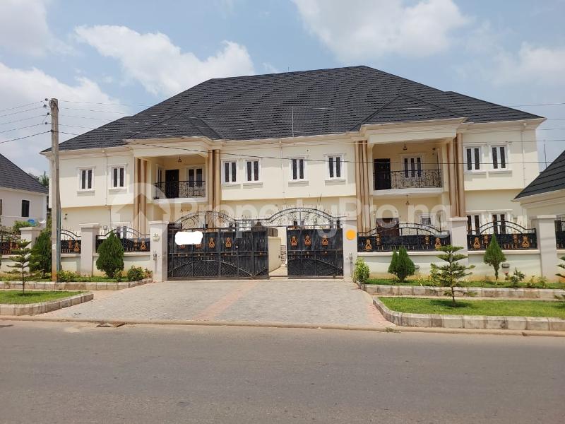 5 bedroom House for sale Guzape Abuja