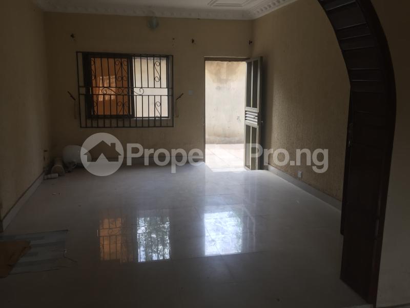 4 bedroom House for sale Salami Estate Bodija Ibadan Bodija Ibadan Oyo