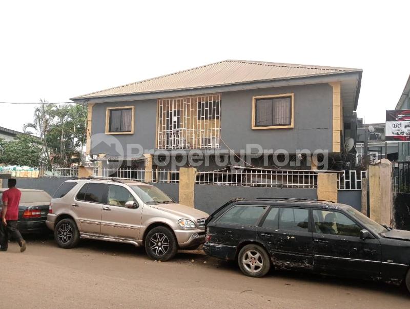 House for sale Mushin Lagos