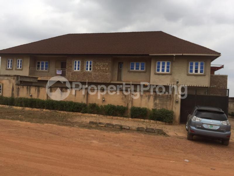House for sale Akobo Estate Akobo Ibadan Oyo