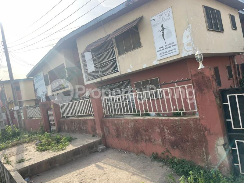 House for sale  Oluyole Estate Ibadan Oyo